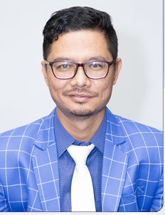 Bishnu GC